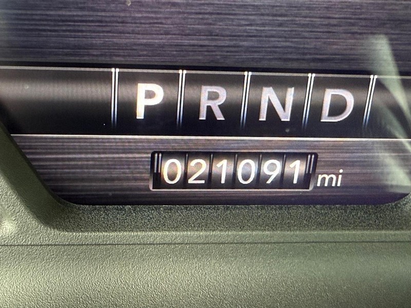 Ram 1500 Vehicle Image 22