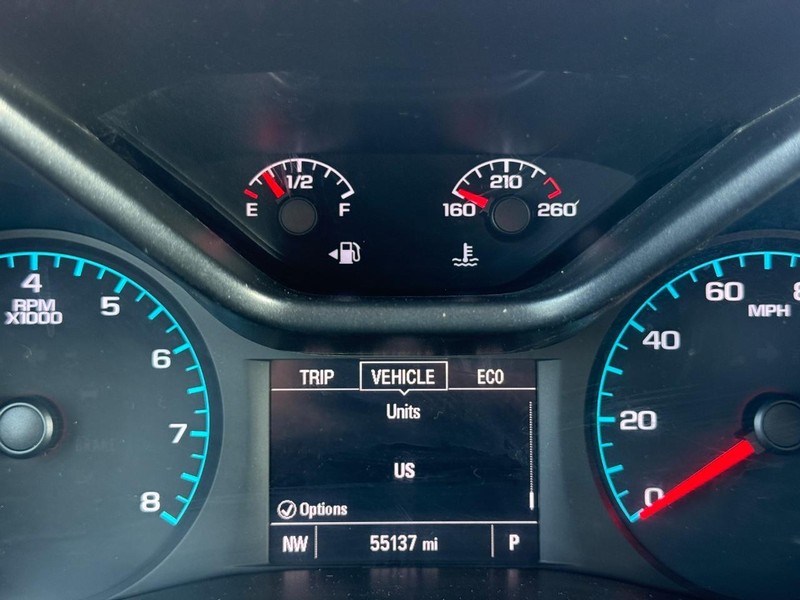 Chevrolet Colorado Vehicle Image 21