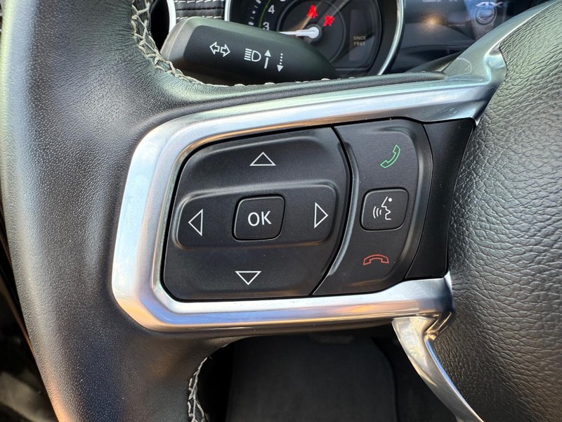 Jeep Wrangler 4xe Vehicle Image 14