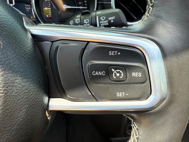 Jeep Wrangler 4xe Vehicle Image 15