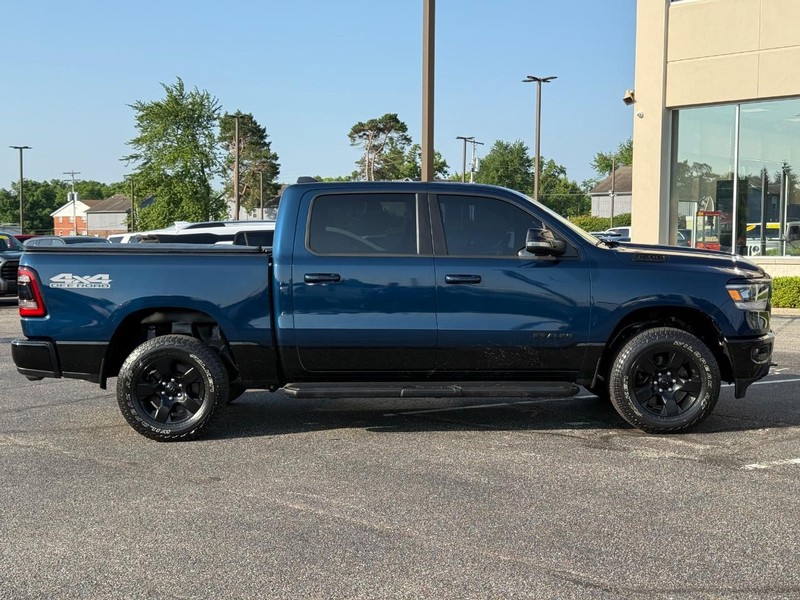 Ram 1500 Vehicle Image 02