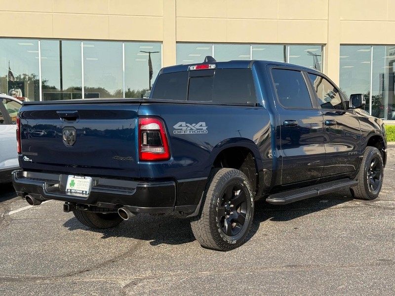 Ram 1500 Vehicle Image 03