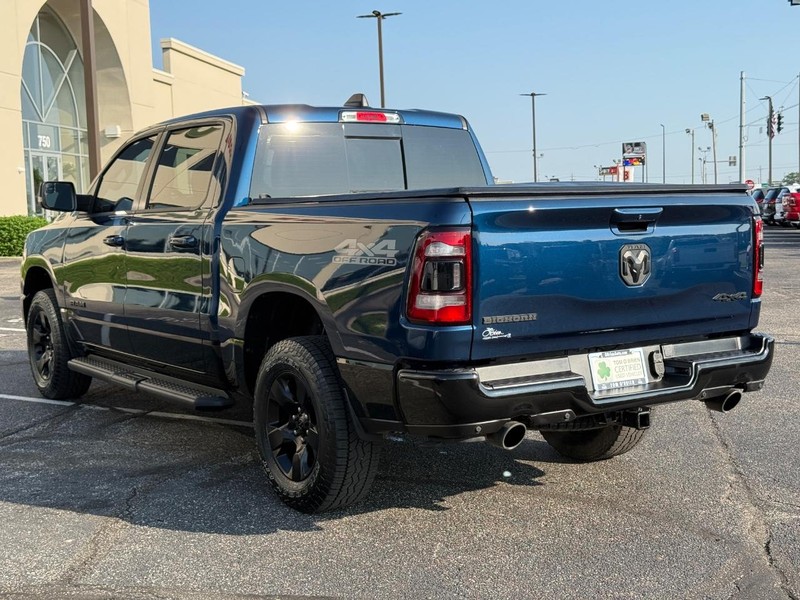 Ram 1500 Vehicle Image 05