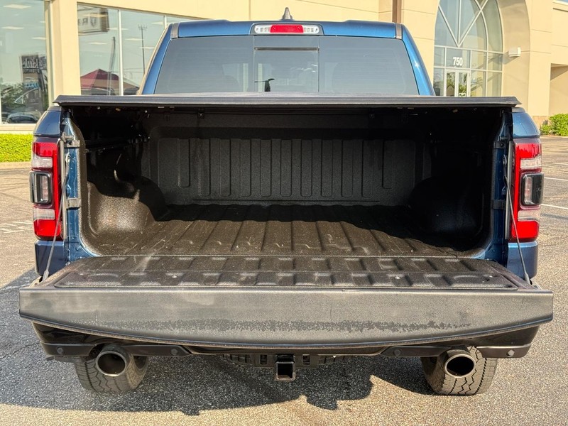 Ram 1500 Vehicle Image 06