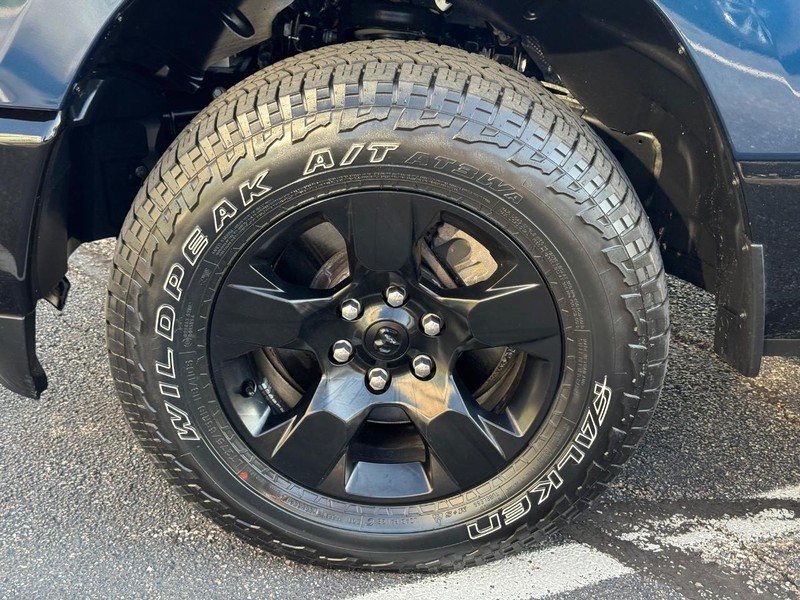 Ram 1500 Vehicle Image 07
