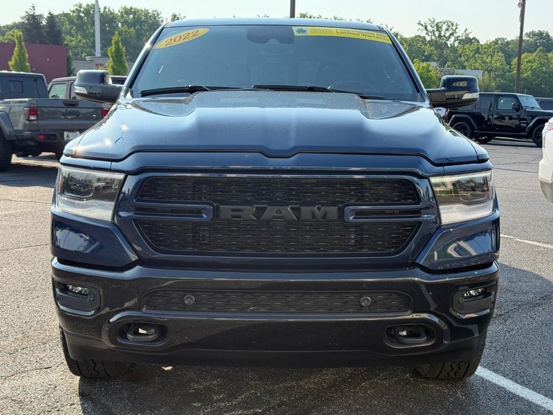 Ram 1500 Vehicle Image 09
