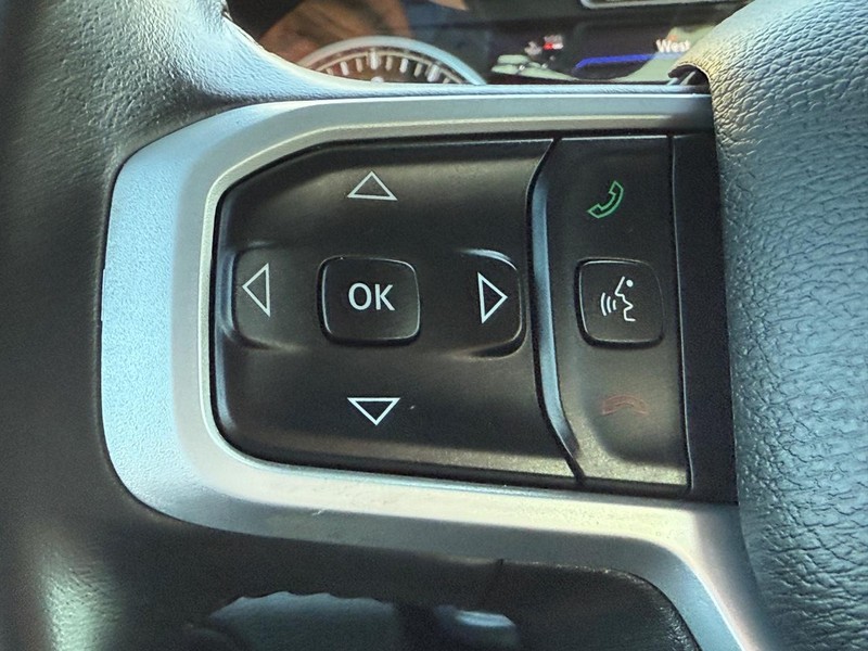 Ram 1500 Vehicle Image 14