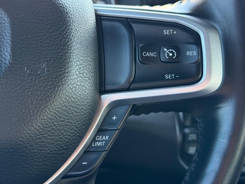 Ram 1500 Vehicle Image 15