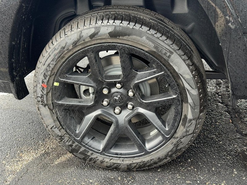 Ram 1500 Vehicle Image 04