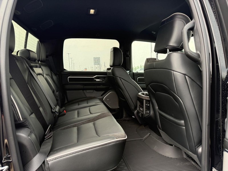 Ram 1500 Vehicle Image 05
