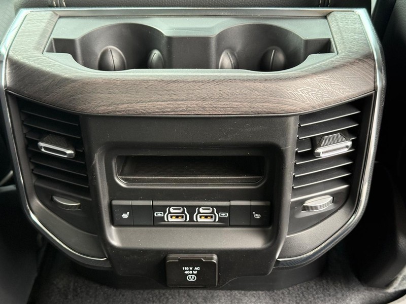 Ram 1500 Vehicle Image 06