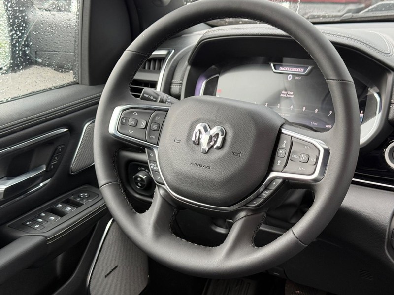 Ram 1500 Vehicle Image 08