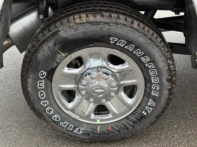 Ram 2500 Vehicle Image 04