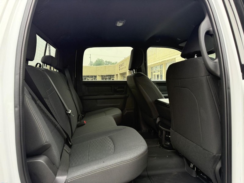 Ram 2500 Vehicle Image 05