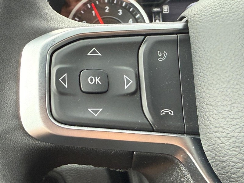 Ram 2500 Vehicle Image 08