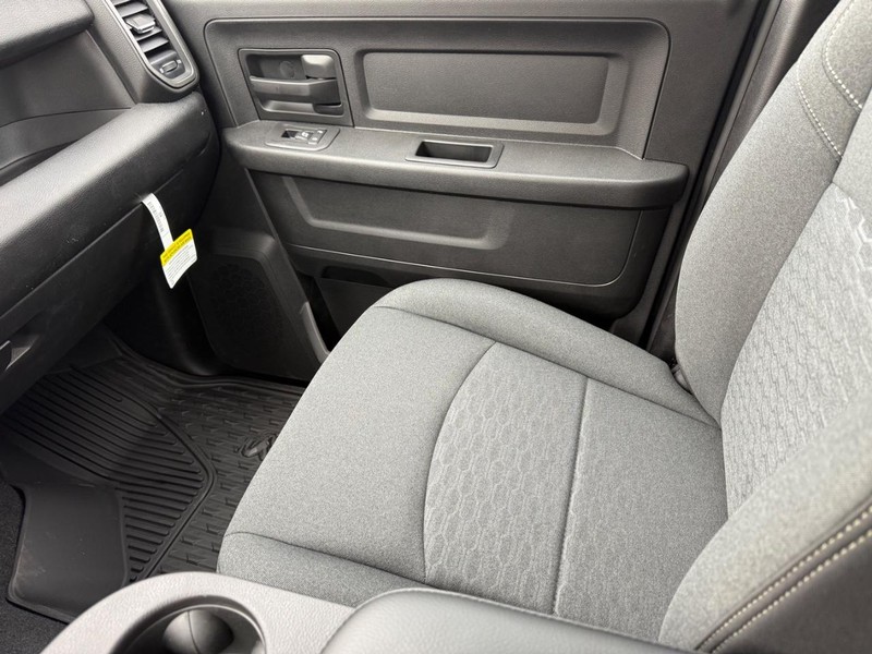 Ram 2500 Vehicle Image 15