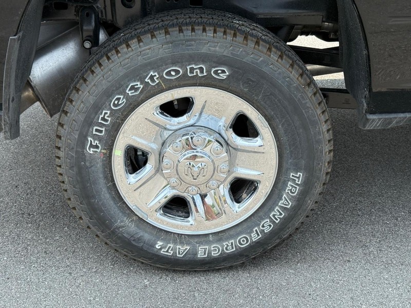 Ram 2500 Vehicle Image 04