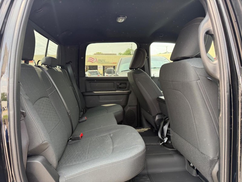 Ram 2500 Vehicle Image 05