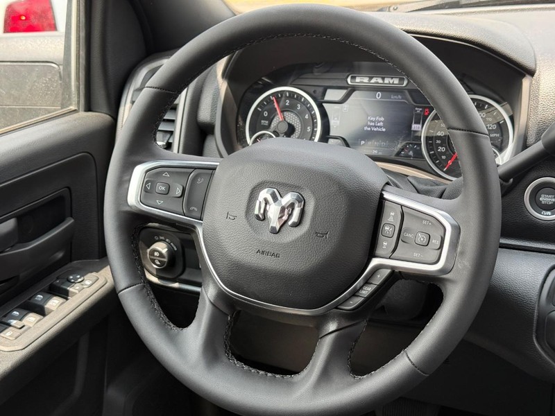 Ram 2500 Vehicle Image 07