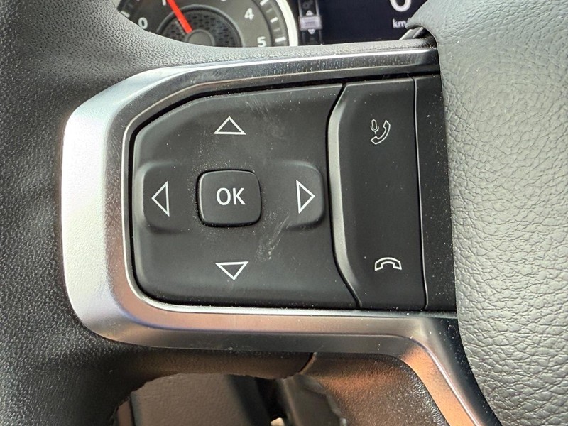 Ram 2500 Vehicle Image 08