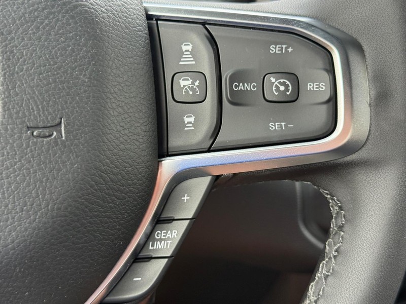 Ram 2500 Vehicle Image 09