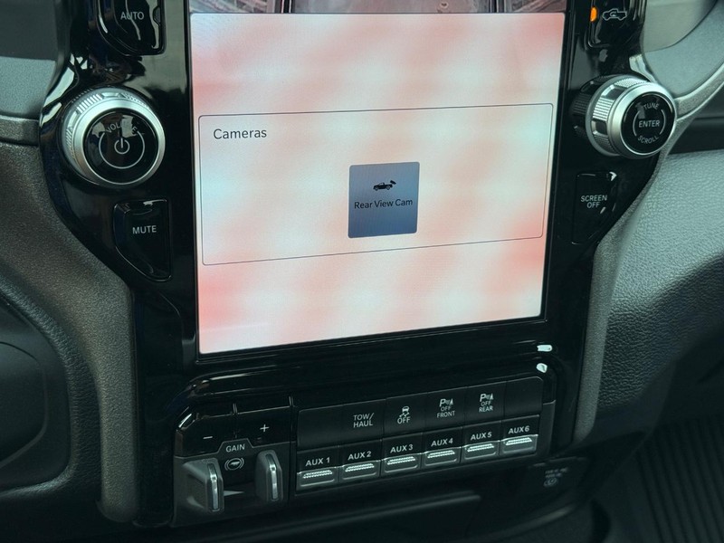 Ram 2500 Vehicle Image 14