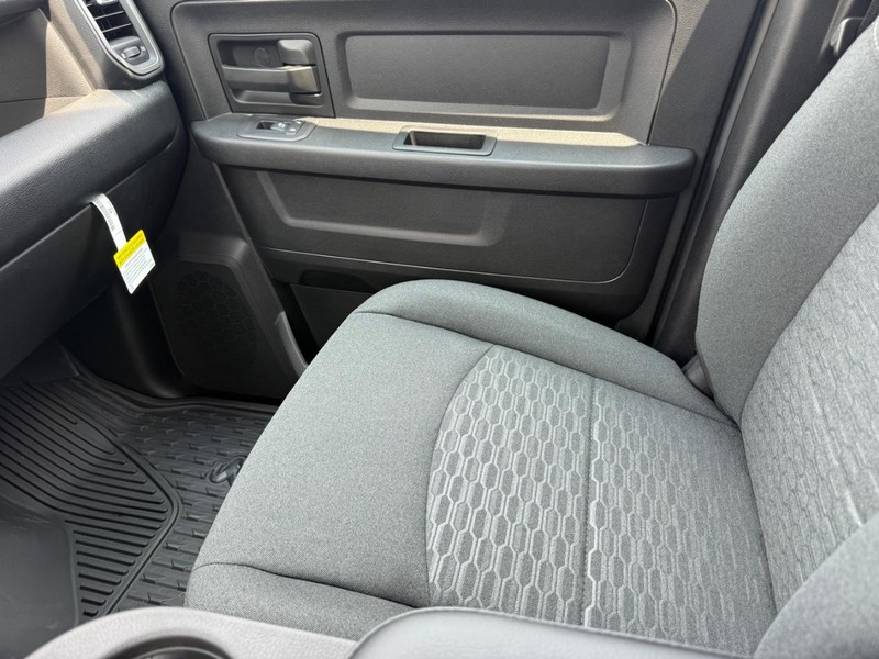 Ram 2500 Vehicle Image 17