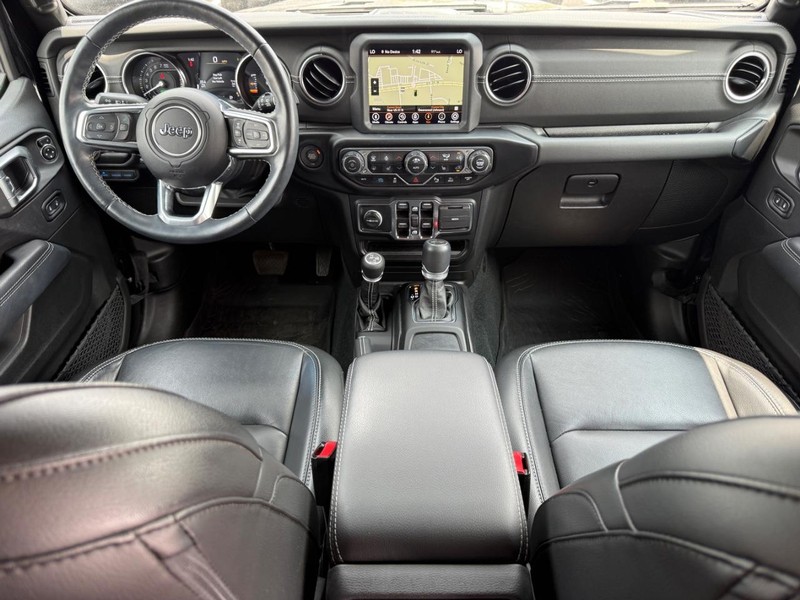 Jeep Wrangler 4xe Vehicle Image 15