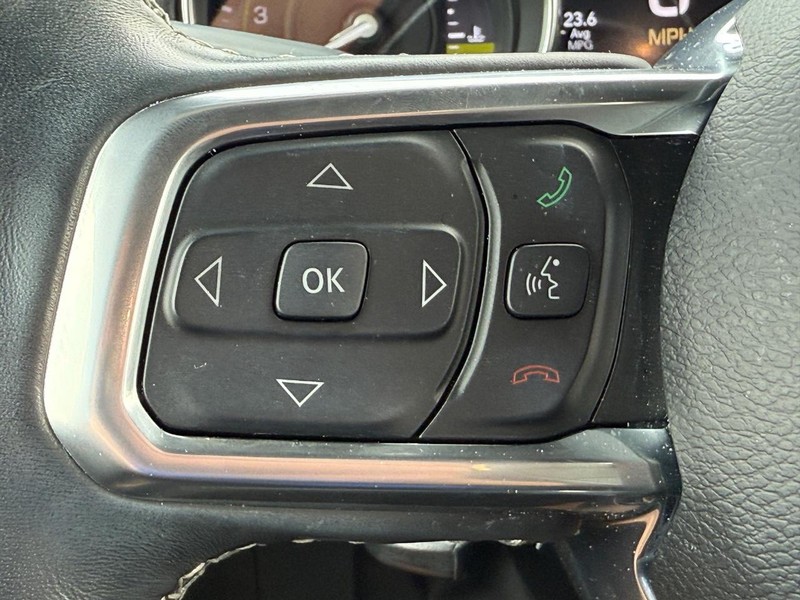Jeep Wrangler 4xe Vehicle Image 17