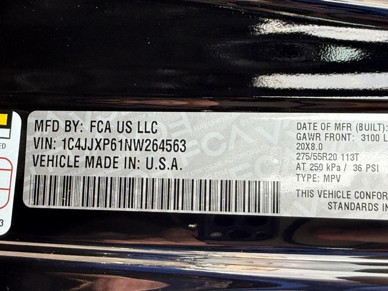 Jeep Wrangler 4xe Vehicle Image 30