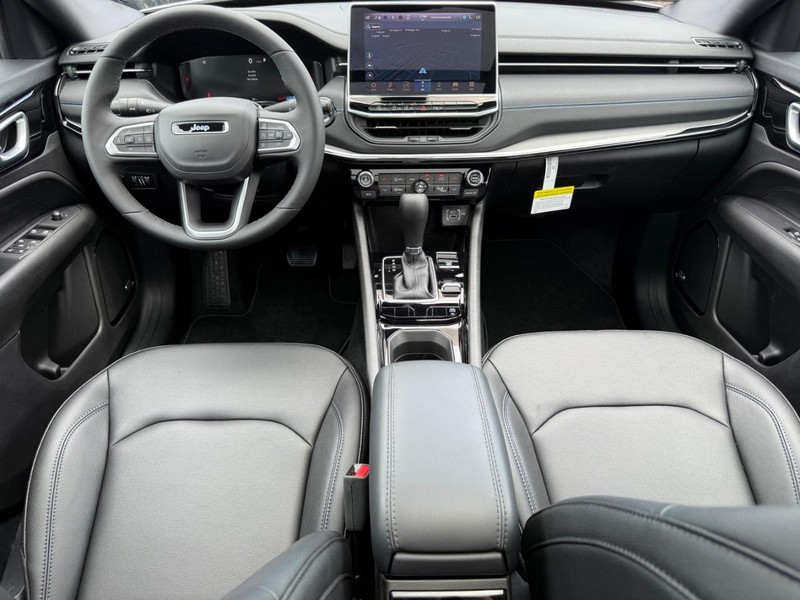 Jeep Compass Vehicle Image 07