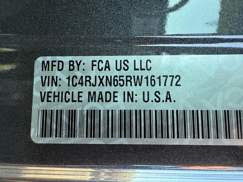 Jeep Wrangler 4xe Vehicle Image 26