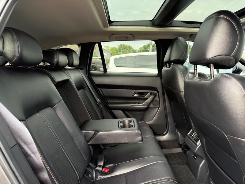 Mazda CX-50 Vehicle Image 11