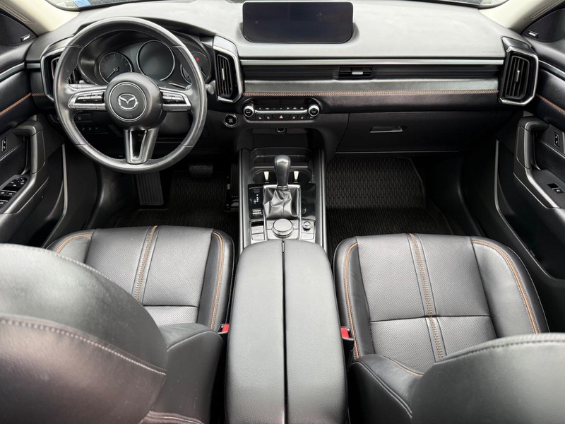 Mazda CX-50 Vehicle Image 13