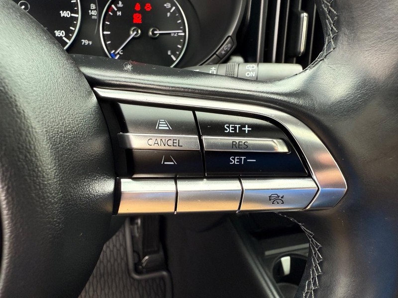 Mazda CX-50 Vehicle Image 16