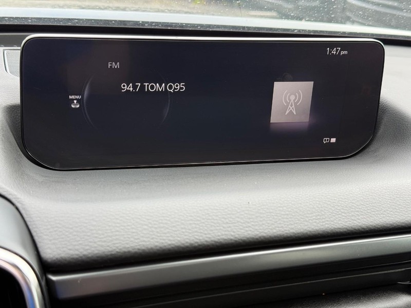 Mazda CX-50 Vehicle Image 19