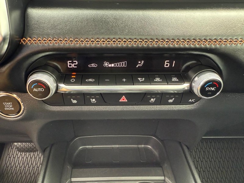 Mazda CX-50 Vehicle Image 21