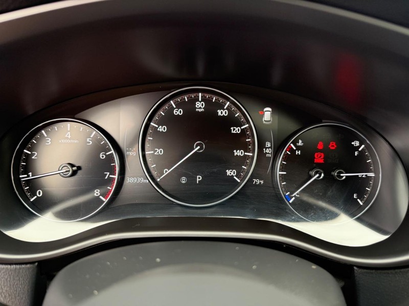 Mazda CX-50 Vehicle Image 24