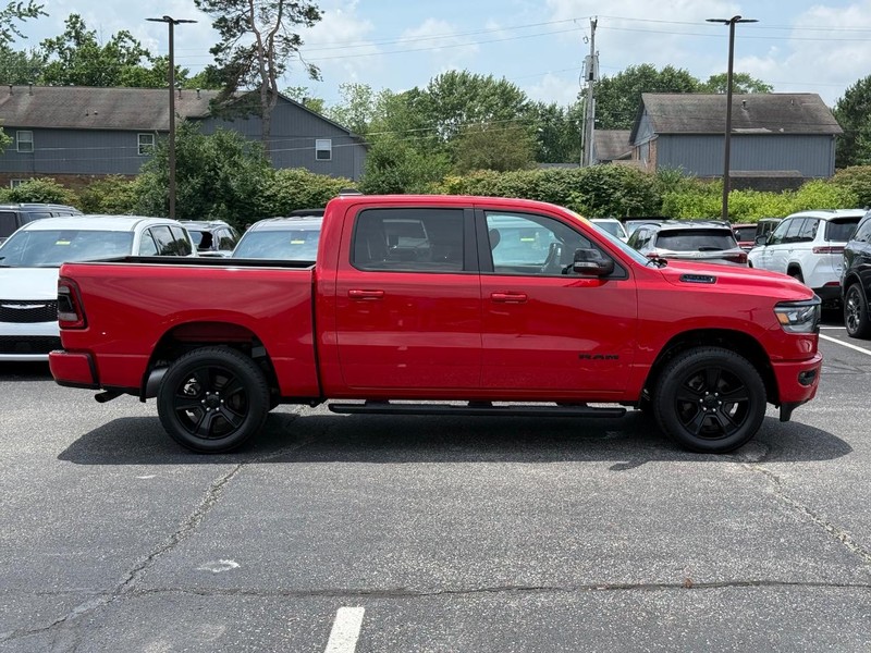 Ram 1500 Vehicle Image 02