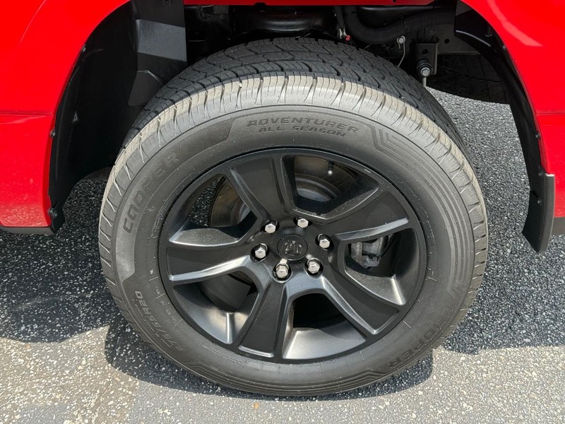Ram 1500 Vehicle Image 06