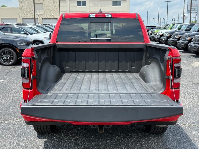 Ram 1500 Vehicle Image 07