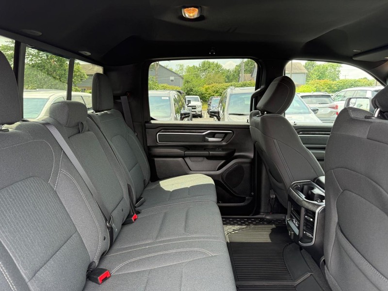 Ram 1500 Vehicle Image 10