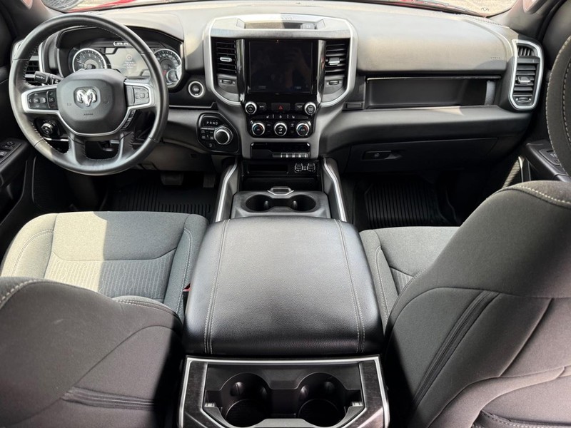 Ram 1500 Vehicle Image 11
