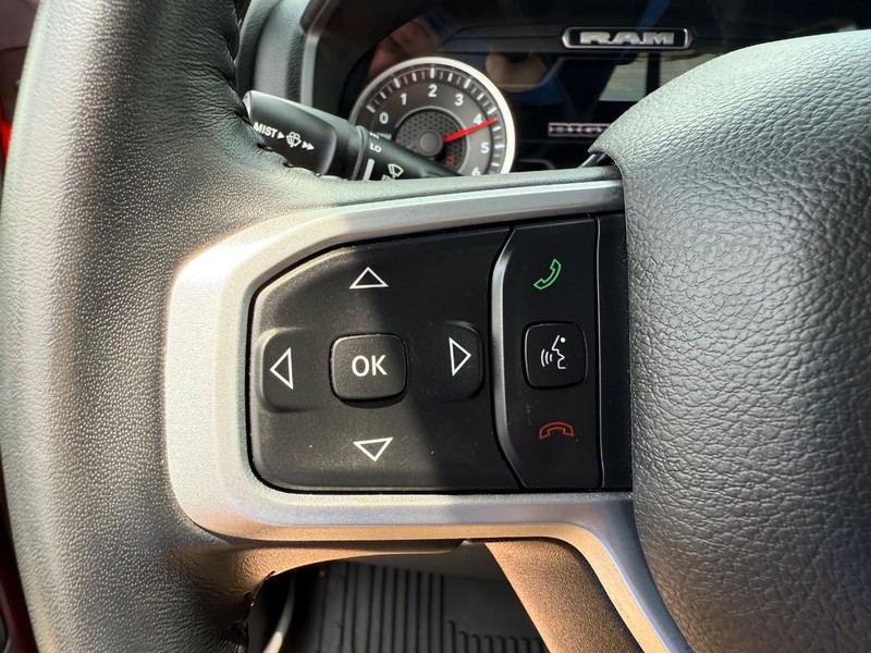 Ram 1500 Vehicle Image 13