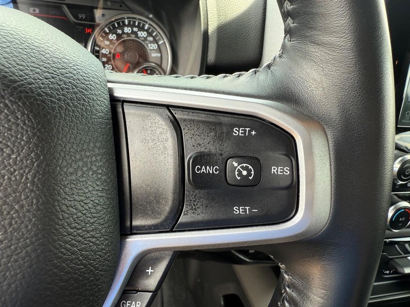 Ram 1500 Vehicle Image 14