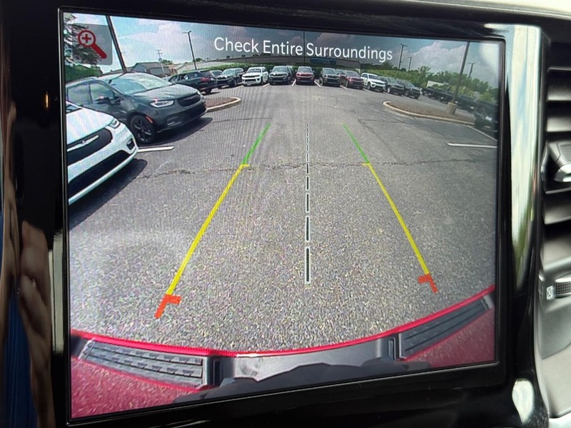Ram 1500 Vehicle Image 18