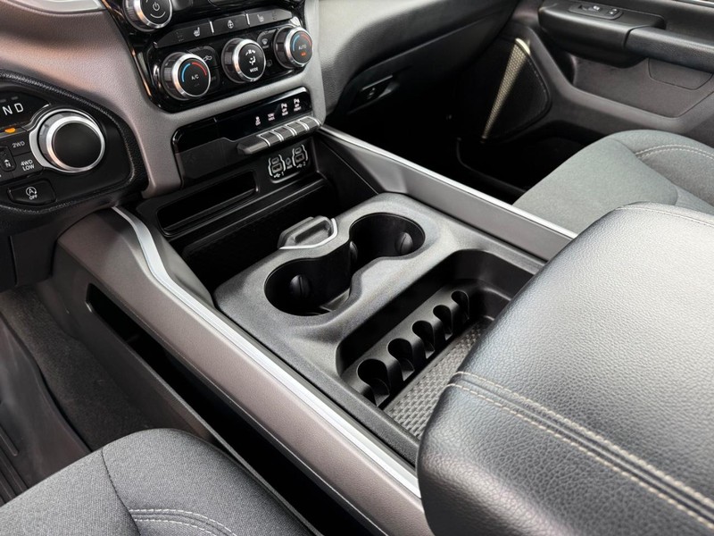 Ram 1500 Vehicle Image 20