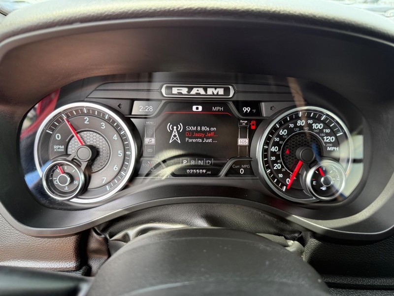 Ram 1500 Vehicle Image 22