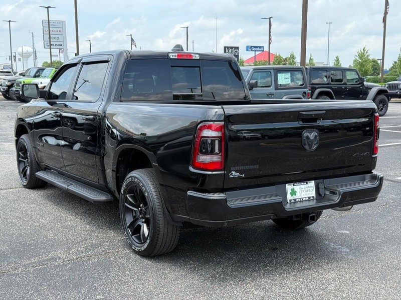 Ram 1500 Vehicle Image 05