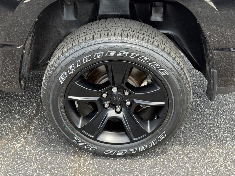 Ram 1500 Vehicle Image 06